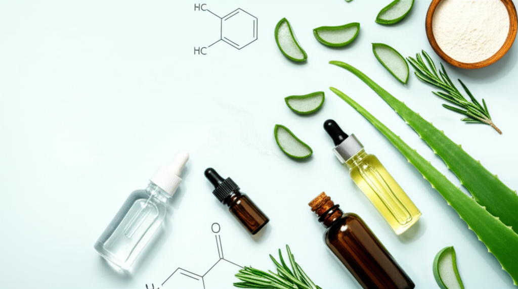 Clean Beauty Myths Debunked: What the Science Actually Says