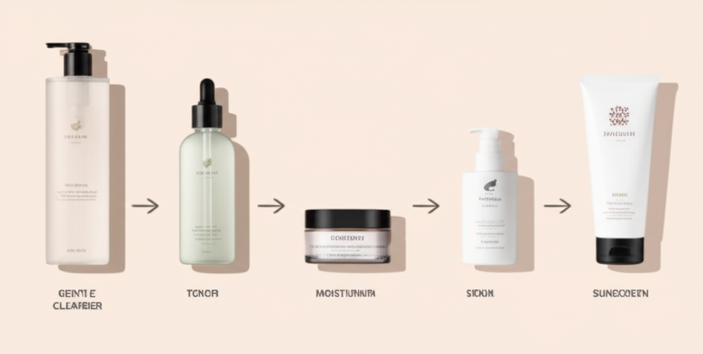 The Ultimate Guide to Layering Skincare Products (Order Matters!)